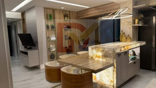 Apartamento com 4 Quartos à venda, 234m² no Jardins, Aracaju