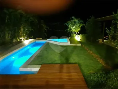 Casa de Condomínio com 6 Quartos à venda, 263m² no Ressaca, Ibiúna
