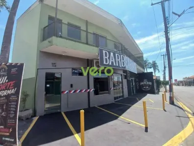 Sala Comercial para alugar, 60m² no Antônio Zanaga II, Americana