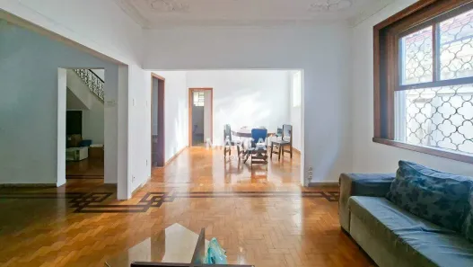 Imóvel Comercial com 4 Quartos para alugar, 280m² no Carmo, Belo Horizonte