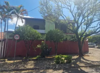 Casa com 4 Quartos à venda, 307m² no Jardim São Jorge, São José dos Campos