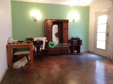Casa com 4 Quartos à venda, 276m² no Vila Madalena, São Paulo