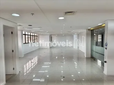 Ponto Comercial para alugar, 318m² no Funcionários, Belo Horizonte