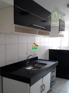 Apartamento com 3 Quartos à venda, 61m² no Parque São Lourenço, Indaiatuba