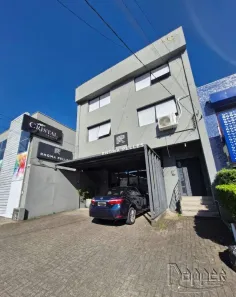 Apartamento com 2 Quartos para alugar, 76m² no Hamburgo Velho, Novo Hamburgo