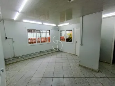 Sala Comercial para alugar, 70m² no Centro, São Leopoldo
