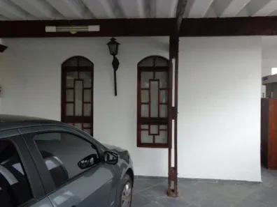 Casa de Condomínio com 3 Quartos à venda, 200m² no Jardim Alvorada (Zona Oeste), São Paulo