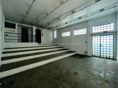 Imóvel Comercial à venda, 919m² no Vila Mariana, São Paulo
