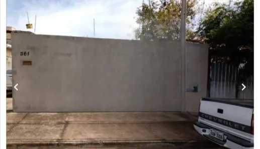 Casa com 2 Quartos à venda, 80m² no Residencial Itamarati, São Carlos