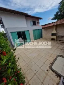 Casa com 4 Quartos à venda, 450m² no Santa Isabel, Teresina