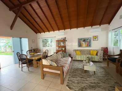 Casa com 4 Quartos à venda, 210m² no Ribeirão da Ilha, Florianópolis