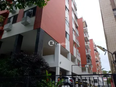 Apartamento com 2 Quartos à venda, 77m² no Freguesia (Jacarepaguá), Rio de Janeiro