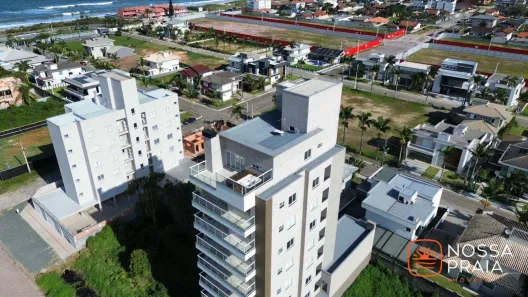 Cobertura com 4 Quartos à venda, 212m² no Barra do Saí, Itapoá