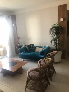 Apartamento com 4 Quartos à venda, 114m² no Parque das Flores, Campinas