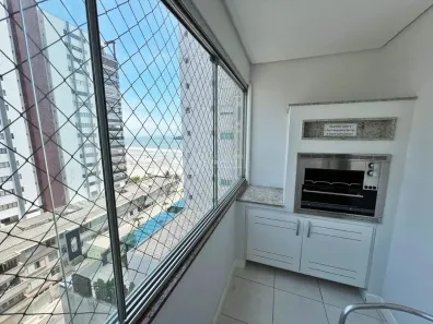 Apartamento com 2 Quartos para alugar, 70m² no Centro, Balneário Camboriú
