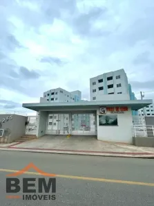 Apartamento com 2 Quartos para alugar, 50m² no Itaipava, Itajaí
