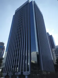 Sala Comercial para alugar, 351m² no Jardim Paulistano, São Paulo