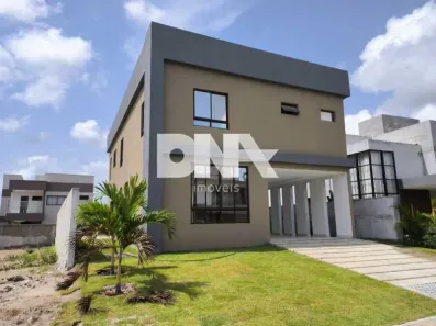 Casa de Condomínio com 4 Quartos à venda, 307m² no Comercial Norte, Bayeux