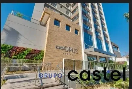 Apartamento com 4 Quartos para alugar, 363m² no Setor Marista, Goiânia