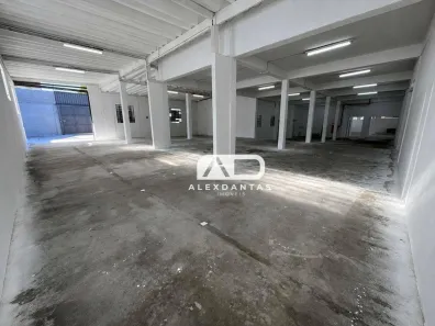 Galpão/Depósito/Armazém à venda, 1100m² no Limão, São Paulo