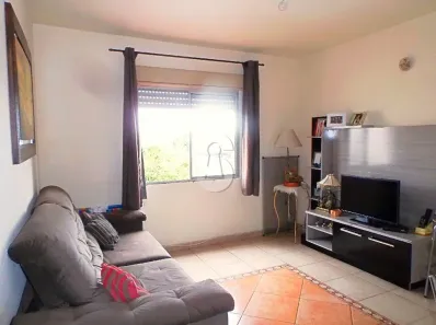 Apartamento com 2 Quartos à venda, 57m² no São Miguel, São Leopoldo