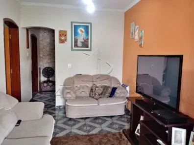 Casa com 3 Quartos à venda, 200m² no Nova Votorantim, Votorantim