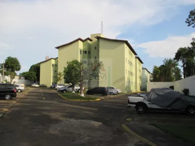 Apartamento com 3 Quartos à venda, 67m² no Morumbi, Piracicaba
