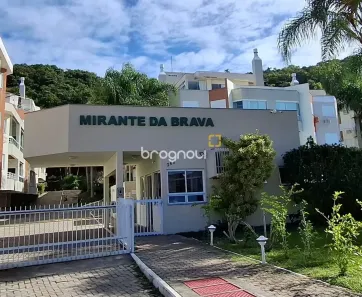 Apartamento com 2 Quartos à venda, 70m² no Praia Brava, Florianópolis