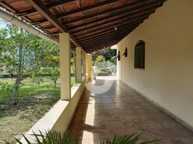 Casa com 6 Quartos à venda, 400m² no Retiro, Itaboraí