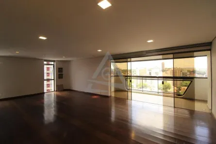 Apartamento com 4 Quartos à venda, 200m² no Cambuí, Campinas