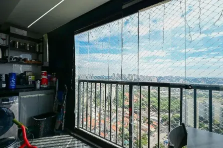 Apartamento com 2 Quartos à venda, 42m² no Umarizal, São Paulo