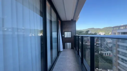 Apartamento com 4 Quartos à venda, 319m² no Praia Brava de Itajaí, Itajaí