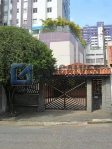 Casa com 3 Quartos à venda, 185m² no Jardim, Santo André