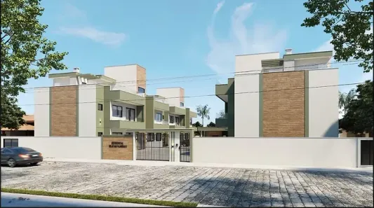 Apartamento com 2 Quartos à venda, 68m² no Palmeiras, Cabo Frio