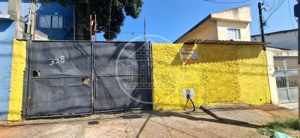 Lote/Terreno à venda, 49m² no Jardim das Imbuias, São Paulo