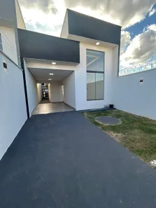 Casa com 3 Quartos à venda, 190m² no Jardim Himalaia, Aparecida de Goiânia