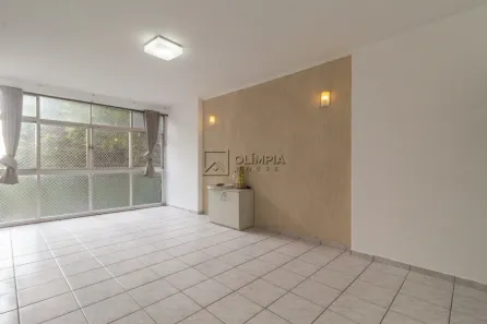 Apartamento com 3 Quartos à venda, 134m² no Bela Vista, São Paulo
