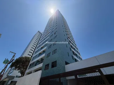 Apartamento com 3 Quartos para alugar, 67m² no Candeias, Jaboatão dos Guararapes