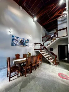 Casa com 3 Quartos à venda, 143m² no Jardim São Paulo, Rio Claro