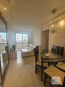 Apartamento com 2 Quartos à venda, 49m² no Jardim Esmeralda, São Paulo