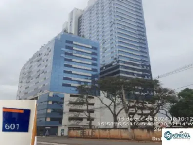Sala Comercial à venda, 39m² no Areal, Brasília