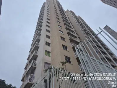 Apartamento com 2 Quartos à venda, 45m² no Parque São Rafael, São Paulo