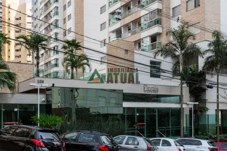 Apartamento com 3 Quartos à venda, 100m² no Gleba Fazenda Palhano, Londrina