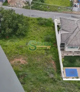 Lote/Terreno à venda, 10m² no Jardim Belvedere, Volta Redonda