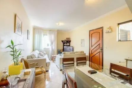 Sobrado com 3 Quartos à venda, 110m² no Vila Fernandes, São Paulo