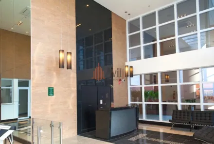 Sala Comercial à venda, 45m² no Vila Carrão, São Paulo