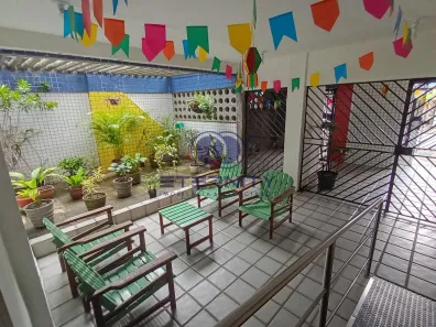 Apartamento com 3 Quartos à venda, 97m² no Boa Viagem, Recife
