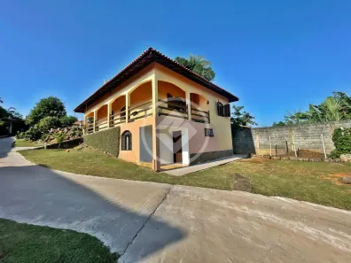 Casa de Condomínio com 6 Quartos à venda, 197m² no Parque dos Cafezais V, Itupeva