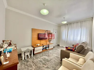 Apartamento com 3 Quartos à venda, 95m² no Sion, Belo Horizonte