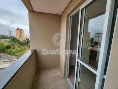 Cobertura com 3 Quartos à venda, 93m² no Matriz, Mauá